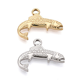 304 подвески в виде акул из нержавеющей стали