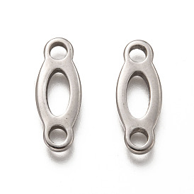 201 Stainless Steel Links Connectors