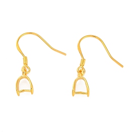 925 выводы крючков серебристого серебра, с подвесными поручительств