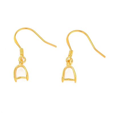 925 выводы крючков серебристого серебра, с подвесными поручительств