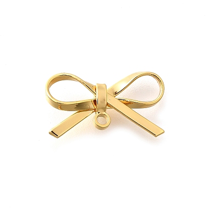 Латунь прелести, бантом, электрофорез, долговечный