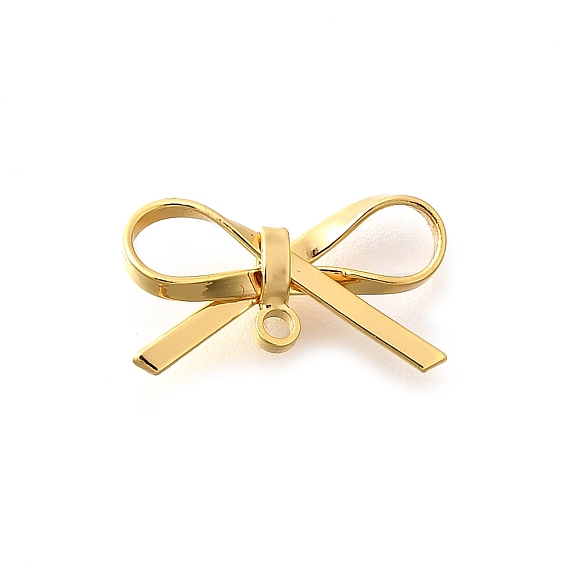 Латунь прелести, бантом, электрофорез, долговечный