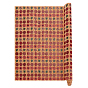 Embossed PU Imitation Leather Fabric, for Garment Accessories