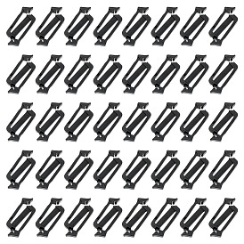 Зажим для ремня с помпоном, держатель ремня, для тактического отдыха на природе