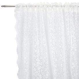 2шт. полиэстеровая кружевная ткань, аксессуары