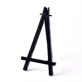 Plastic Easels, For Arts and Crafts DIY Painting Projects