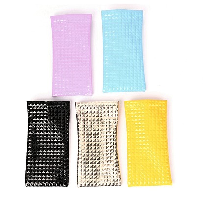 Чехол для очков из искусственной кожи, для очков, солнцезащитные очки протектор