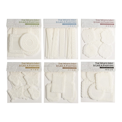 Набор наклеек из бумаги васи, декоративные наклейки, для бутылок с водой, портативный компьютер, багаж, чашка, компьютер, мобильный телефон, скейтборде, гитарные наклейки