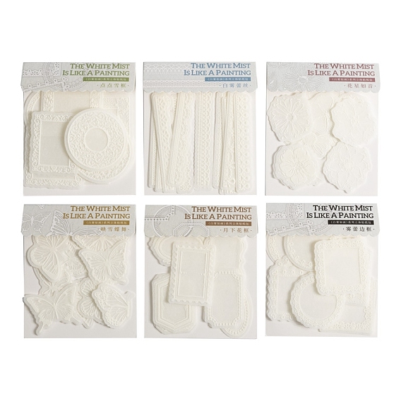 Набор наклеек из бумаги васи, декоративные наклейки, для бутылок с водой, портативный компьютер, багаж, чашка, компьютер, мобильный телефон, скейтборде, гитарные наклейки