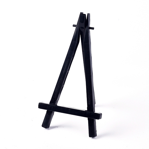 Plastic Easels, For Arts and Crafts DIY Painting Projects