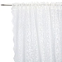 2шт. полиэстеровая кружевная ткань, аксессуары