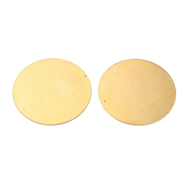 Brass Sheet, Brass Disc, Flat Round