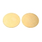 Brass Sheet, Brass Disc, Flat Round