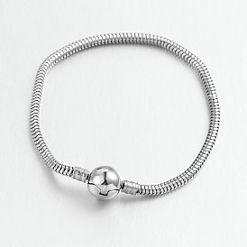 304 Stainless Steel Bracelets