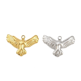 304 подвески из нержавеющей стали, орел