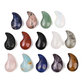 Драгоценный камень подвески, прелести магатама