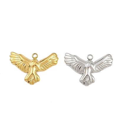 304 подвески из нержавеющей стали, орел