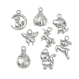 304 прелести нержавеющей стали, без свинца, без кадмии и без никеля