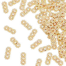 Многожильные звенья из сплава, распорку, цветок