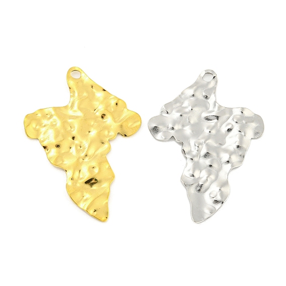 Ионное покрытие (ip) 304 подвески из нержавеющей стали, , прелести неправильной геометрии