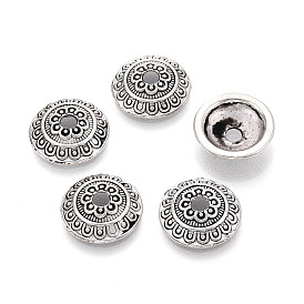 Тибетский сплав, полукруглый