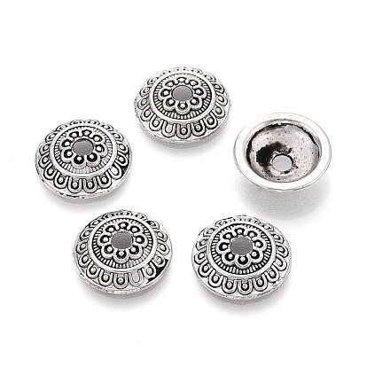 Тибетский сплав, полукруглый