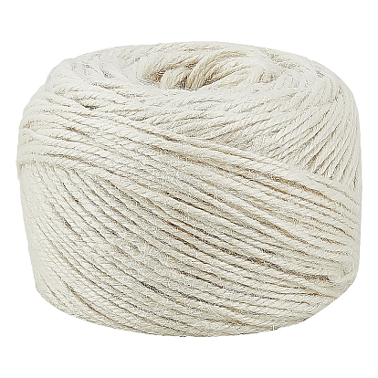 100джутовый шнур, джутовая струна, джутовый шпагат, для изготовления ювелирных изделий