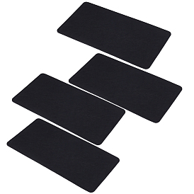Non-woven Fabrics Bag Bottoms, Rectangle