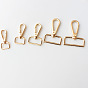 Alloy Swivel Clasps Lanyard Snap Hooks for Purse Bag Strap Hardware