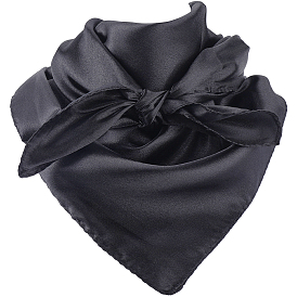 Шифоновый платок для женщин