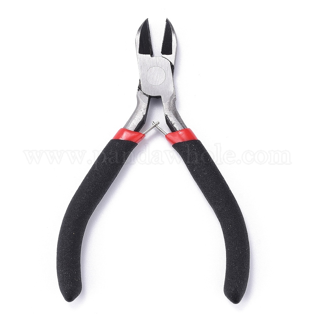 China Factory Carbon Steel Jewelry Pliers for Jewelry Making