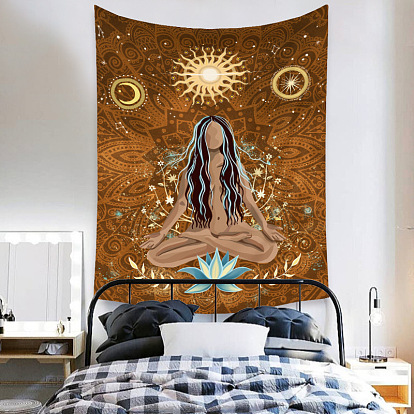Tapestry Bohemian Tapestry Room Decor Decoration Cloth Backdrop Cloth Hanging Tapestry Tapestry