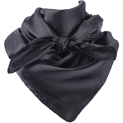 Шифоновый платок для женщин