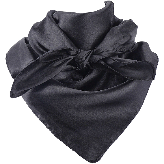 Шифоновый платок для женщин