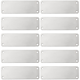 304 подвески из нержавеющей стали, прямоугольные