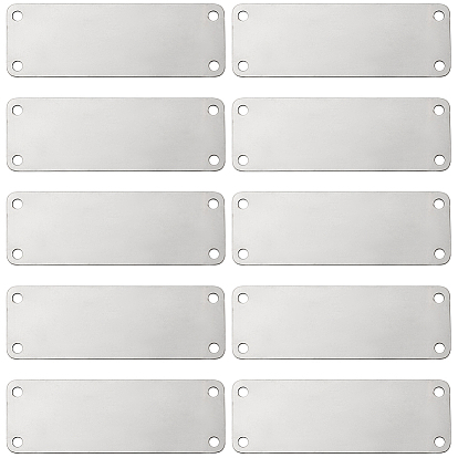 304 подвески из нержавеющей стали, прямоугольные