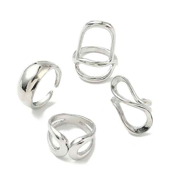 Наборы колец из сплава