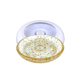 Подсвечники своими руками силиконовые формы, формы для литья бетона из смолы и гипса