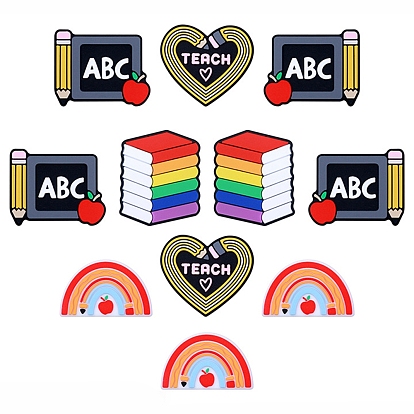 Пищевые экологически чистые силиконовые фокусные шарики