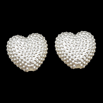 ABS Imitation Pearl Beads