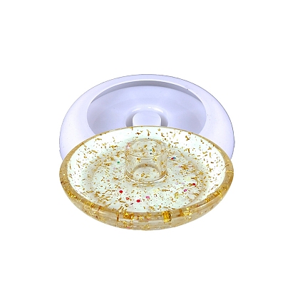 Подсвечники своими руками силиконовые формы, формы для литья бетона из смолы и гипса