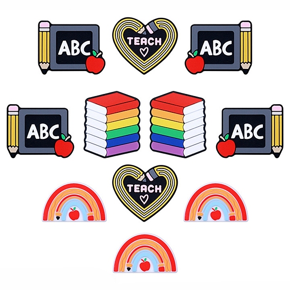 Пищевые экологически чистые силиконовые фокусные шарики