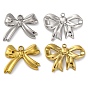 304 подвески из нержавеющей стали, очарование бантом