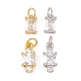 Кулон из циркония, стойки покрытие, долговечный, без кадмия и без свинца, настоящий 18k позолоченный/платиновый