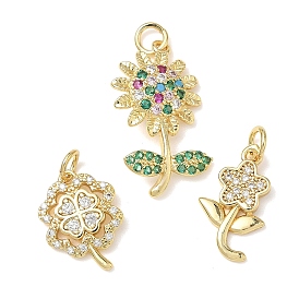 Латуни циркония кубической подвески, с целью перехода в кольце, без свинца и без кадмия, долговечный, стойки покрытие, реальный 18 k позолоченный