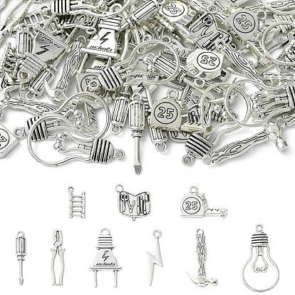 90шт 9 стили тибетский стиль сплав подвески наборы