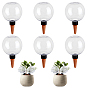 Plant Watering Globes, Automatic Watering Bulbs, Plants Flowers Irrigation Tool, for Indoor & Outdoor Plants
