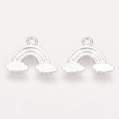 Латунь прелести, радуга, без никеля 