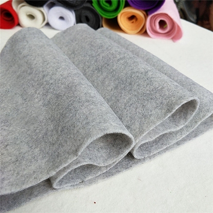 Нетканое войлочное полотно, коврик для рукоделия с начинкой из игрушек
