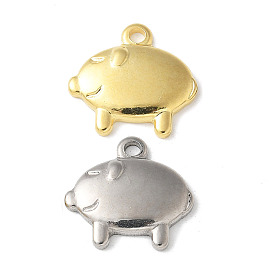 304 подвески из нержавеющей стали, ионное покрытие (ip), свинья прелести